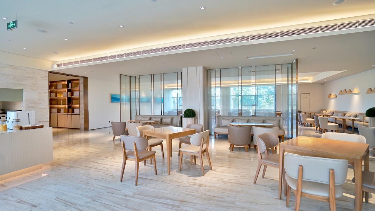 Ji Hotel Hefei Tongcheng Road ภายนอก รูปภาพ