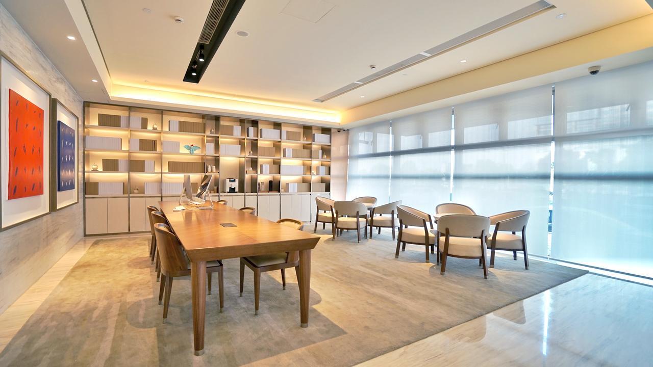 Ji Hotel Hefei Tongcheng Road ภายนอก รูปภาพ