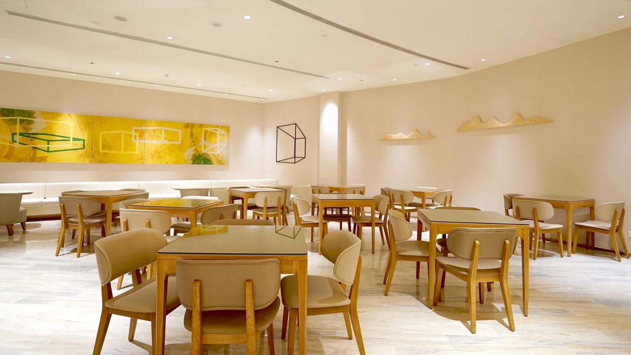 Ji Hotel Hefei Tongcheng Road ภายนอก รูปภาพ